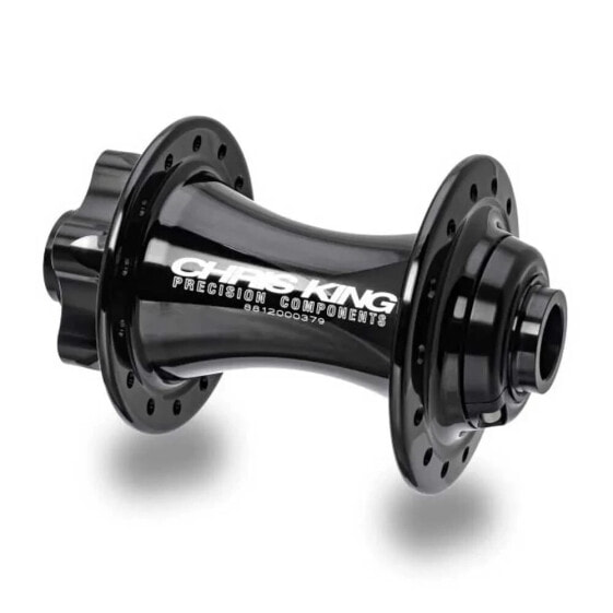 CHRIS KING ISO 6B Front Hub