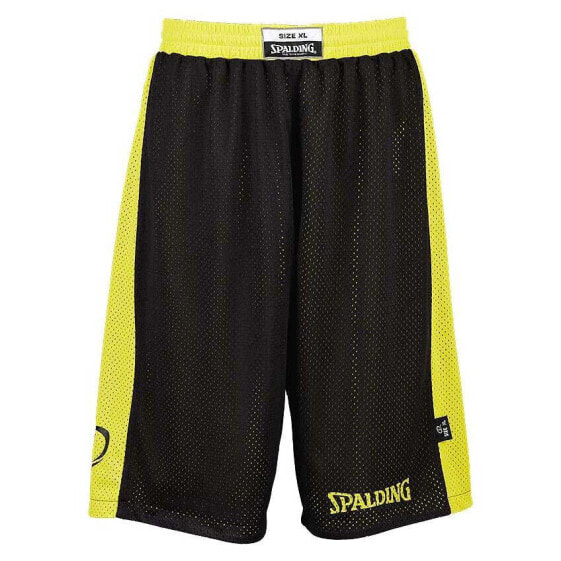 SPALDING Essential Reversible Shorts