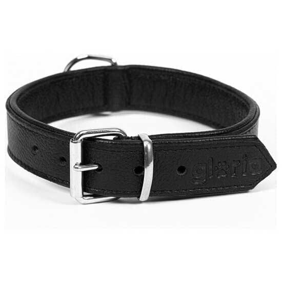 GLORIA Drymilled Dog Collar