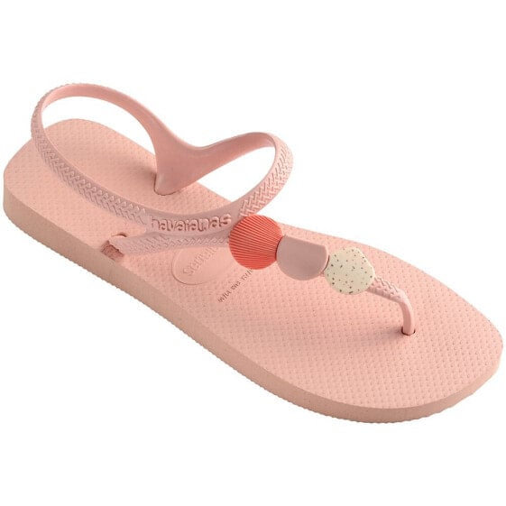 HAVAIANAS Flash Urban Plus Slides