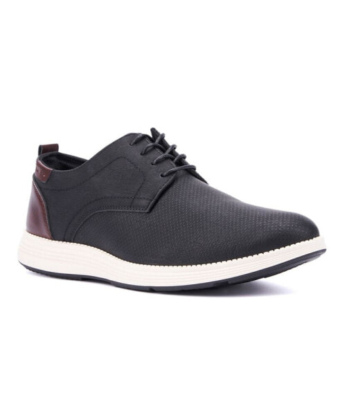 Men's Noma Lace-Up Sneakers