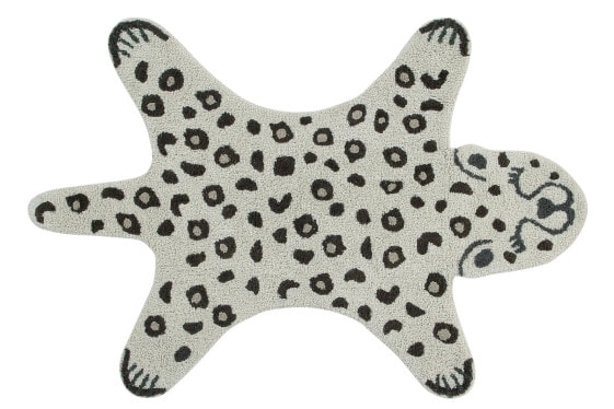 Детский коврик Happy Decor Kids LEOPARD