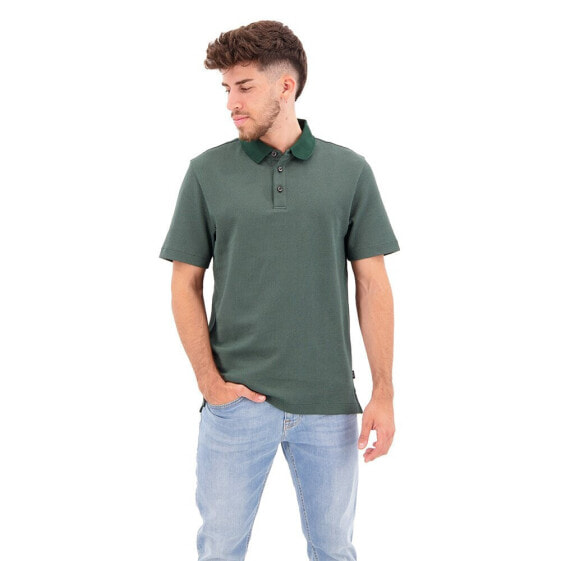 BOSS Pitton 44 10248920 short sleeve polo