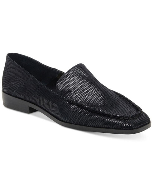 Women's Beny Tailored Loafer Flats