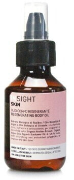 Regenerierendes Körperöl - Insight Skin Regenerating Body Oil 50 ml