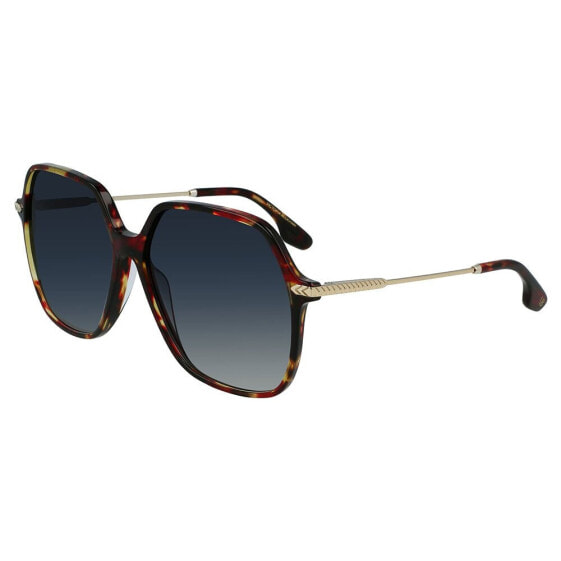 VICTORIA BECKHAM VB631S-609 Sunglasses