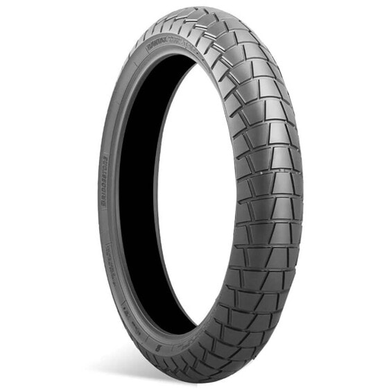 Шина для приключений Bridgestone Battlax-Adventure-Trail-AT41 54V TL