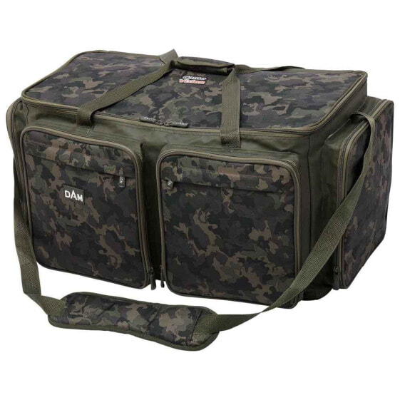 DAM Camovision King Size Carryall 78L