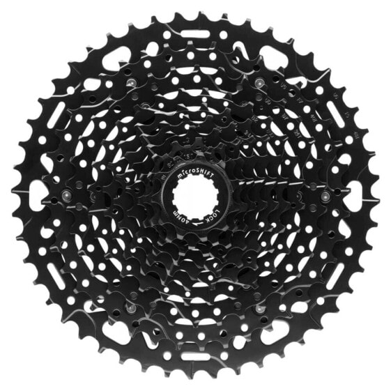 MICROSHIFT Advent X H-Series cassette