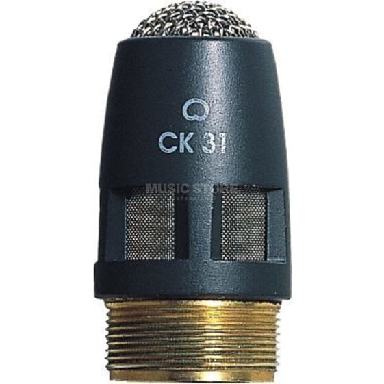 AKG CK 31 D.A.M. Capsule for DAM-Module incl. W 30