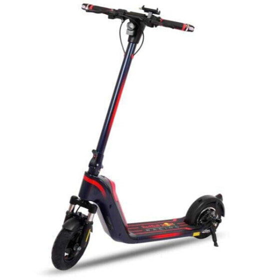 RED BULL RACING Race Take Up 10´´ Electric Scooter