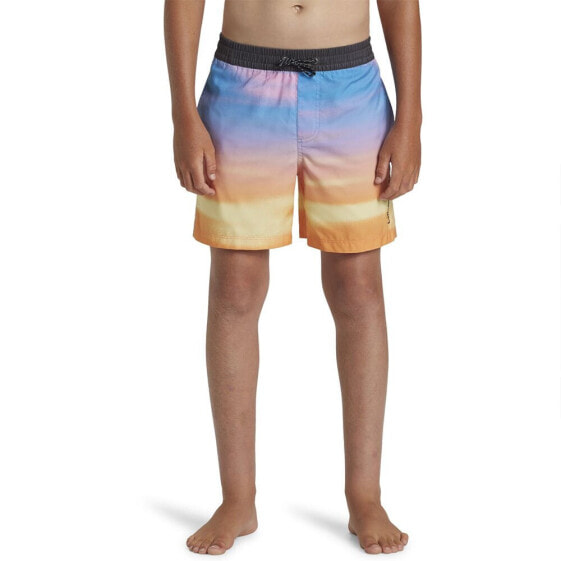 QUIKSILVER Fade Vly 14´´ Swimming Shorts