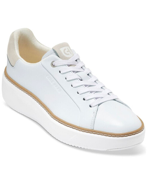 Women's Grandpro Topspin Sneakers