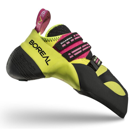 BOREAL Dharma Climbing Shoes