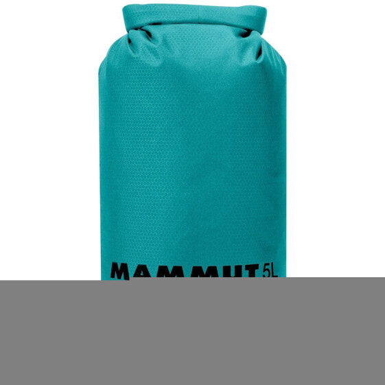 Рюкзак водонепроницаемый Mammut Light Dry Sack 5 л