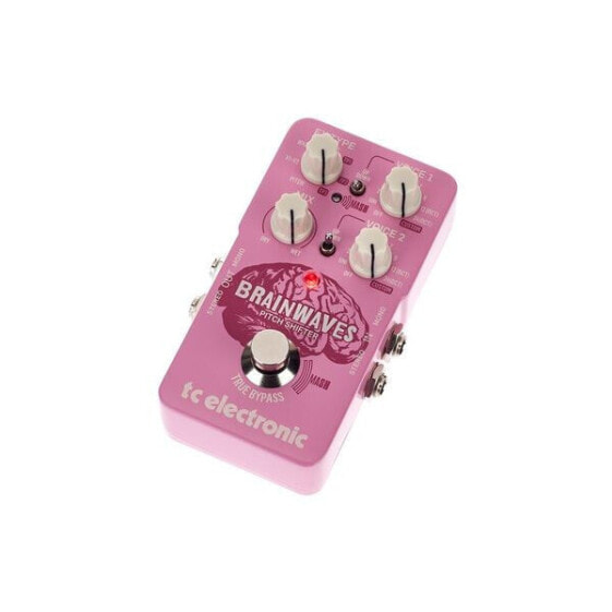 tc electronic Brainwaves Pitch Shift B-Stock