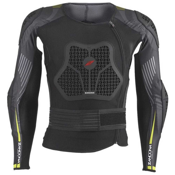 ZANDONA Netcube X6 protective jacket