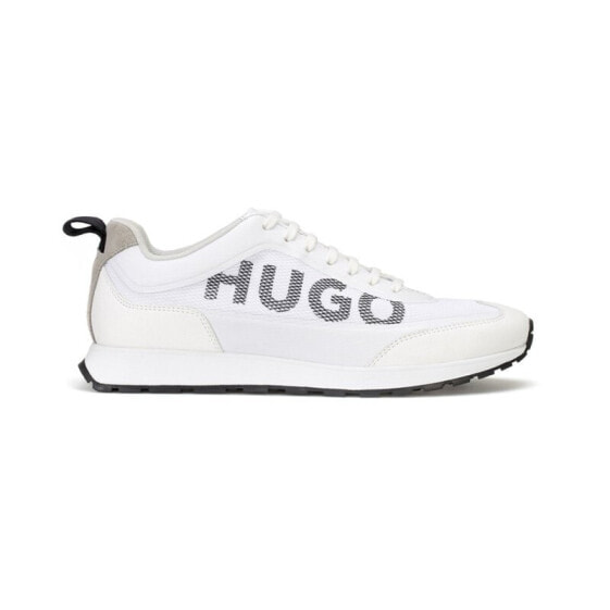 Кроссовки Hugo Boss Icelin Trainers