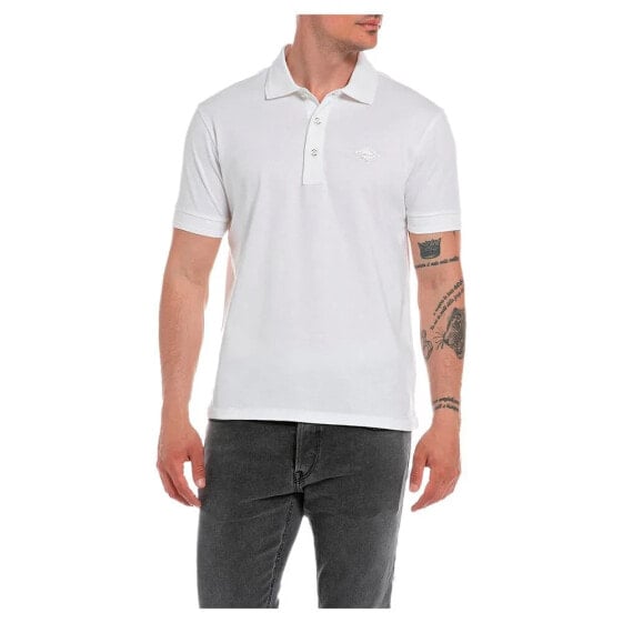 REPLAY M6548.000.23070 short sleeve polo