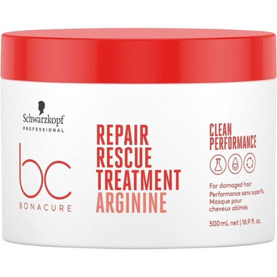 Schwarzkopf Professional BC BONACURE Repair Rescue Arginine