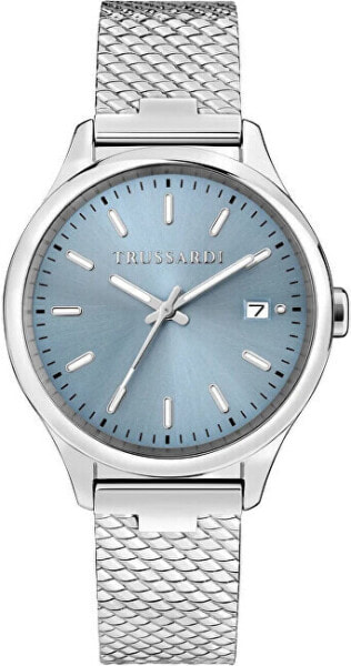 Наручные часы Timberland TDWLB0030201 Euro Sprint.