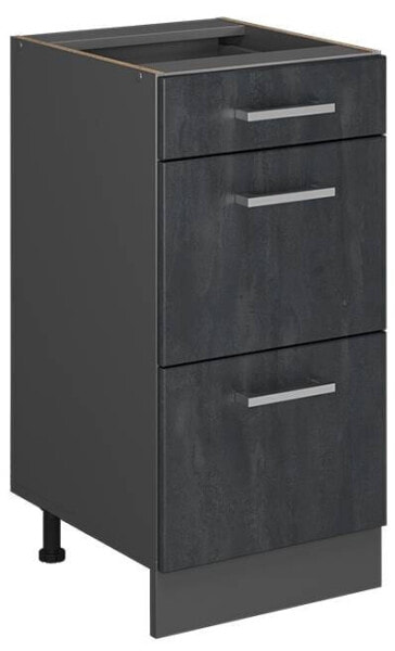 Küchenschrank mit Schublade R-Line 47578