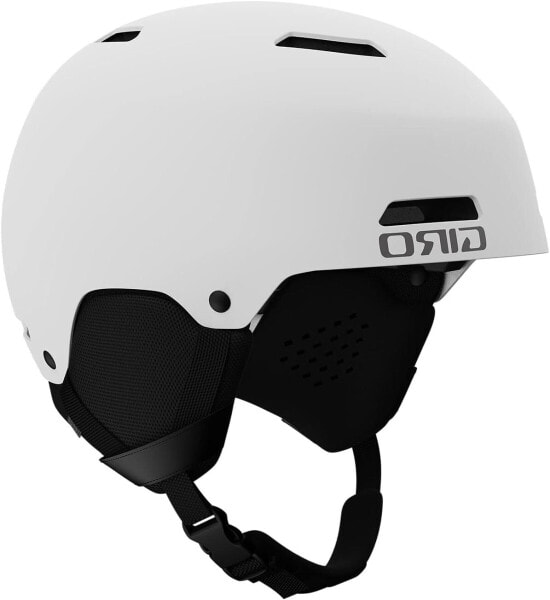 Giro Ledge Snow Helmet