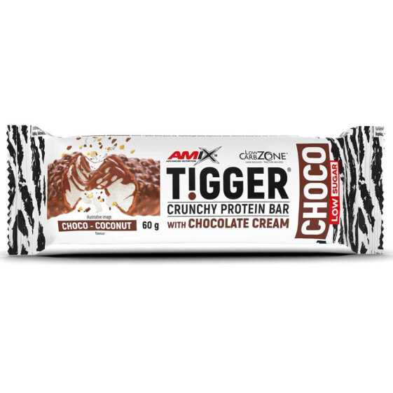 AMIX Low Carb 33% 60g Protein Bar
