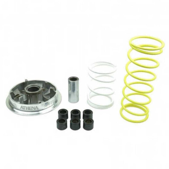 ATHENA Suzuki Burgman 250 Variator Kit