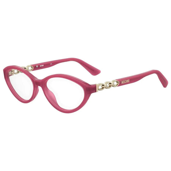 MOSCHINO MOS597-8CQ Glasses