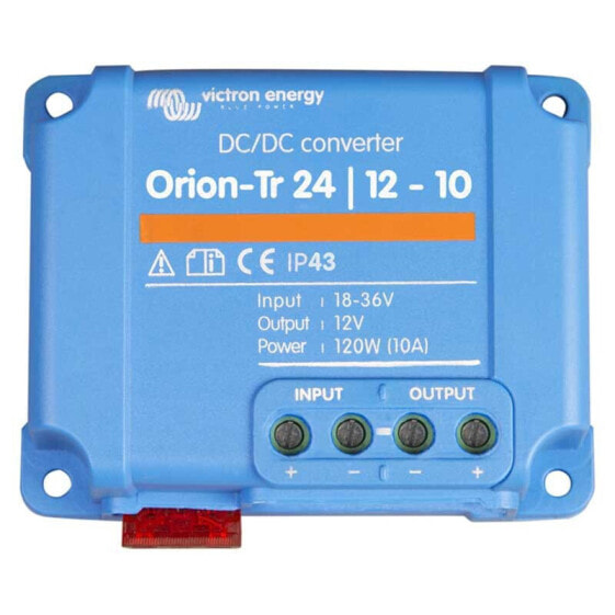 VICTRON ENERGY Orion TR 24/12-10 120W Converter