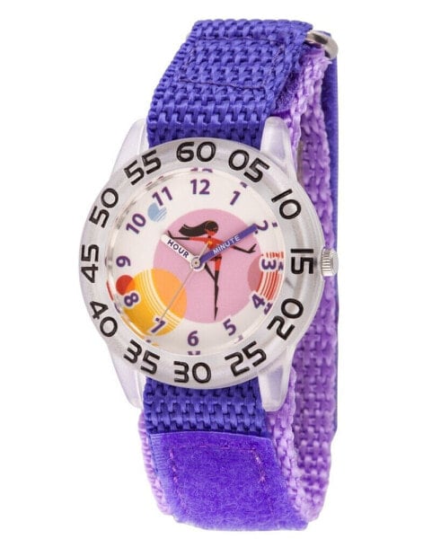 Часы ewatchfactory The Incredibles 2 Violet Parr Girls'