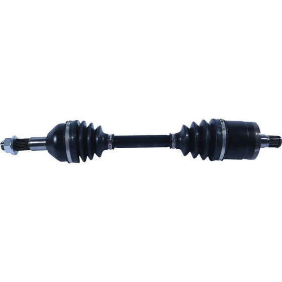 All BALLS Can Am AB8-CA-8-312 Wheel Axle