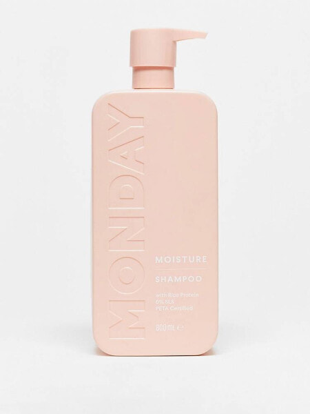 MONDAY Haircare Moisture Shampoo 800ml