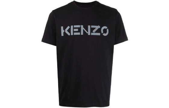 Футболка KENZO LogoT FB65TS0004SA-99