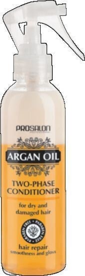 Chantal ProSalon Argan oil Two-phase Dwufazowa odżywka z olejkiem arganowym 200 g