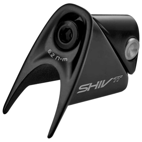 SPECIALIZED Wedge Shiv TT Disc Seatpost Collar