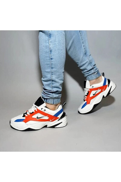 Wmns M2k Tekno Sneaker Spor Ayakkabı Ao3108-101 (bir Numara Büyük Almanızı Öneririz)