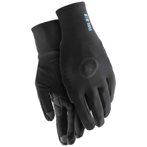 Assos Winter Evo long gloves