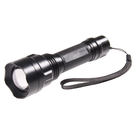 DELTA TACTICS Flashlight Mod H02 Lantern