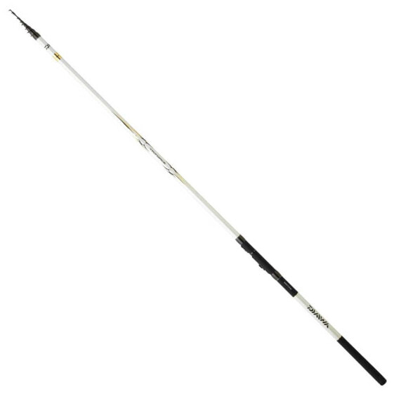 DAIWA Triforce Bombette Bolognese Rod