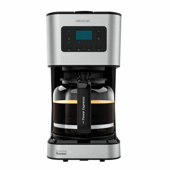 Кофеварка капельная Cecotec Route Coffee 66 Smart 950 W 1,5 L Stainless Steel 950 W 1,5 L