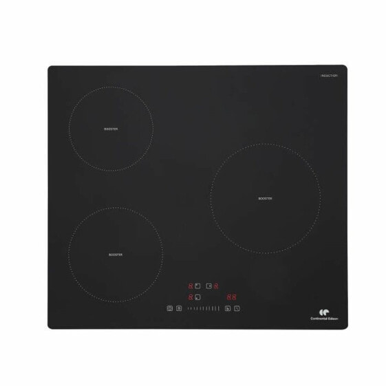 Induction Hot Plate Continental Edison 59 x 52 cm