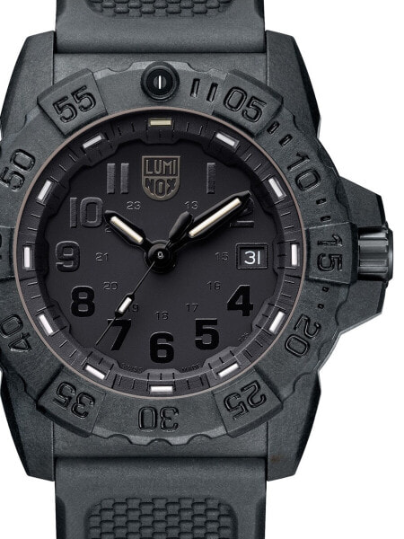 Наручные часы Orient RA-AK0010B10B Black.