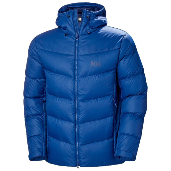 Куртка Helly Hansen Verglas Icefall с гусиным пухом