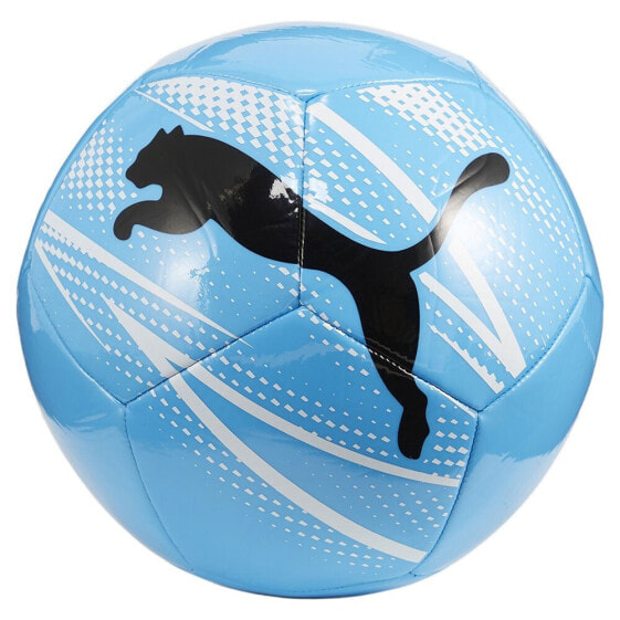 Футбольный мяч PUMA Attacanto с графическим рисунком
