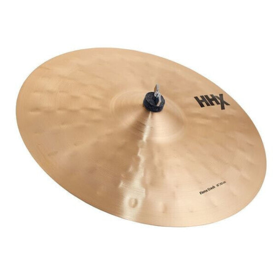 Sabian 18" HHX Fierce Crash