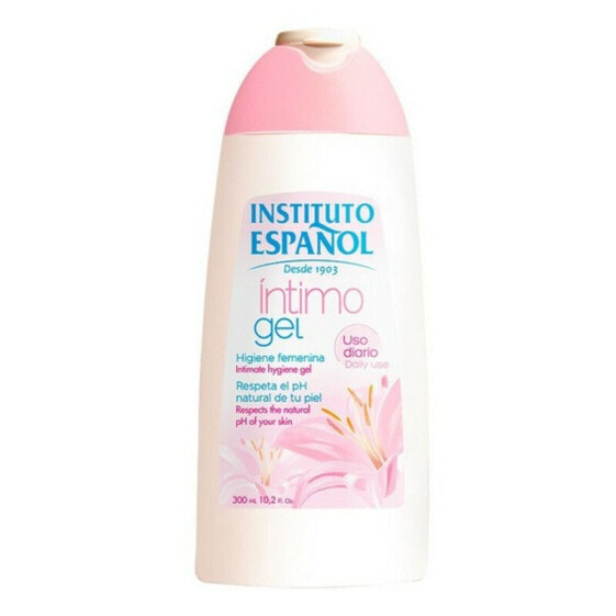 Гель для интимной гигиены Instituto Español (300 ml)