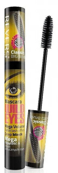 Revers Wild Eyes Mega Volume Mascara