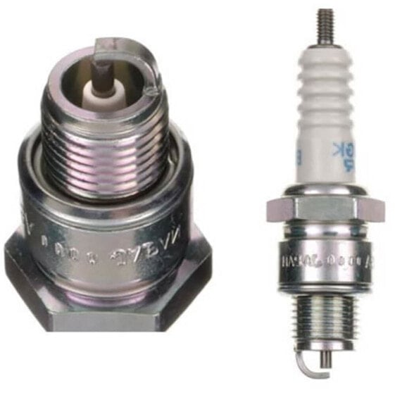 Свеча зажигания NGK BR6HSA for standard spark plug